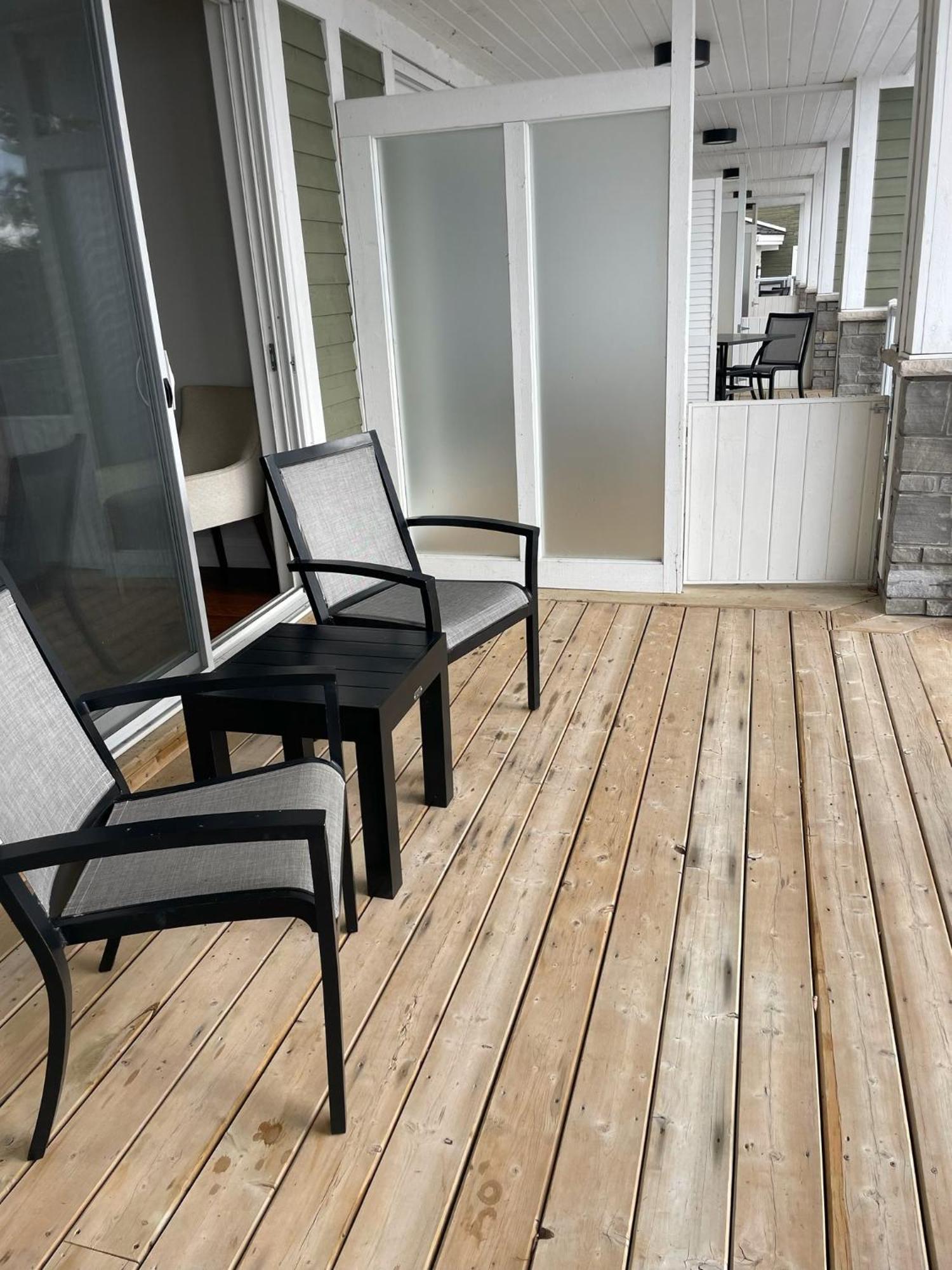 Touchstone Resort Bracebridge Exterior foto